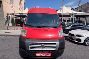 Fiat Ducato 35 2.3 MJT 130CV PLM-SL-TM Furgone Max