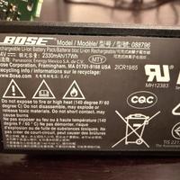 Batteria per Bose soundlink mini II