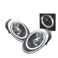 FARI PER PORSCHE CARRERA 997 04-09 ANGEL EYES FOND