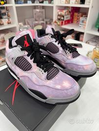 Nike air Jordan 4 retro zen master