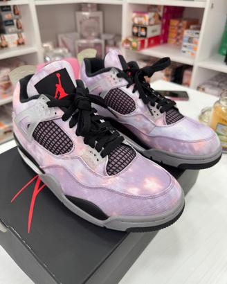 Nike air Jordan 4 retro zen master