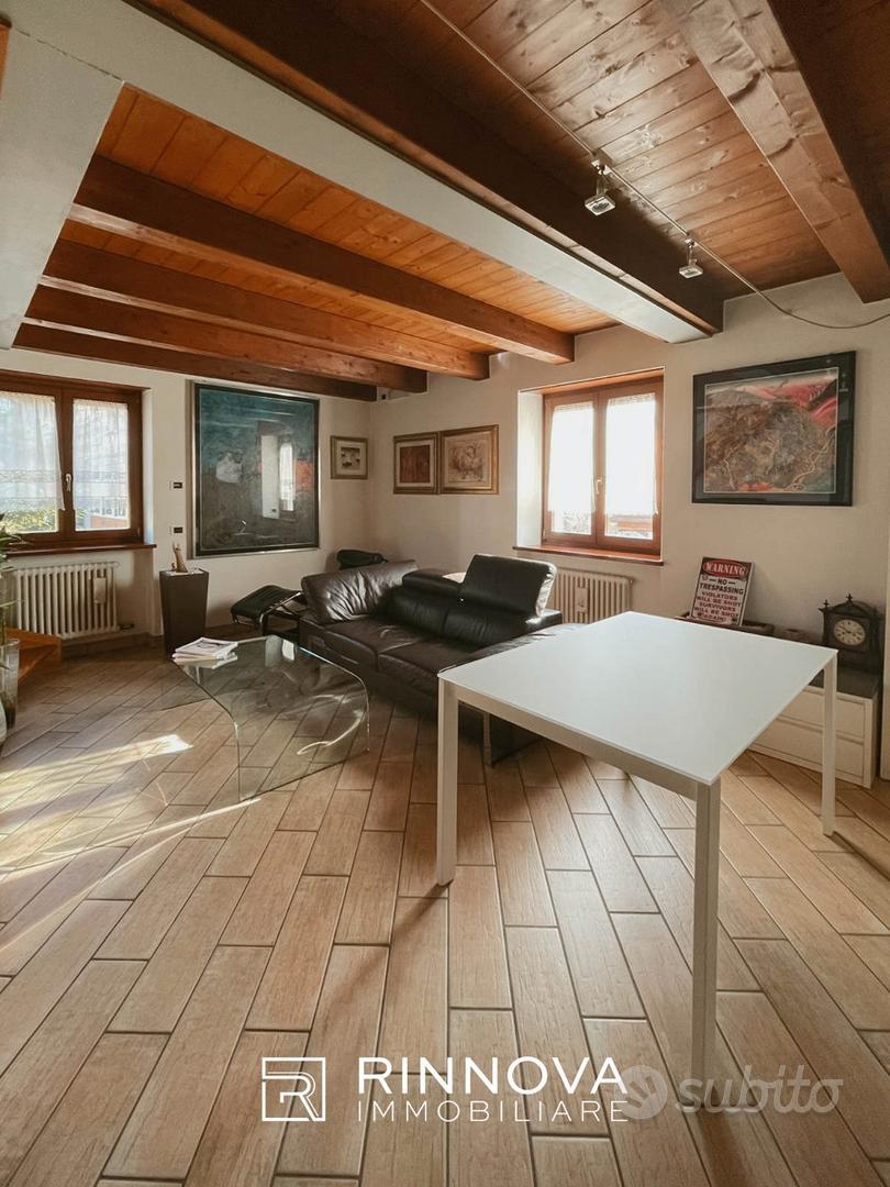 Appartamento – TN - Vista 3