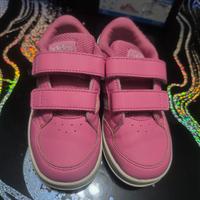 Scarpe Adidas Bambina - N. 26 - Come