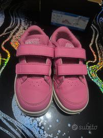 Scarpe Adidas Bambina - N. 26 - Come