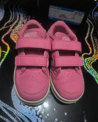 Scarpe Adidas Bambina - N. 26 - Come
