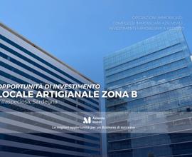 Loc. Artigianale Zona B (no P.I.P.) - ID.11742