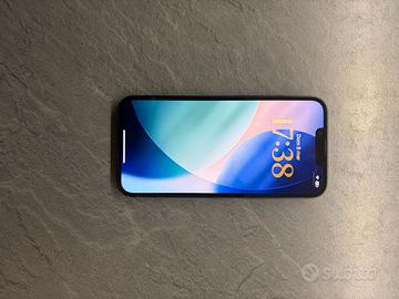 Apple Iphone 13 128 gb midnight