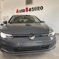 Volkswagen Golf 2.0 TDI SCR Style