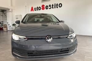 Volkswagen Golf 2.0 TDI SCR Style