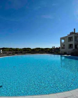 Appartamento Ca'Vio Beach & Venice