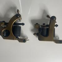 Macchinette per tatuaggi SUNSKIN