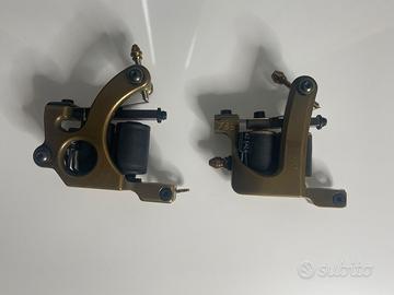 Macchinette per tatuaggi SUNSKIN