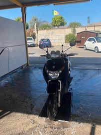 Motoveicolo
