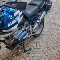 Bmw r 1150 gs