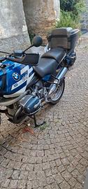 Bmw r 1150 gs