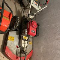 Orec falciatutto trincetto trincia sh71h grillo