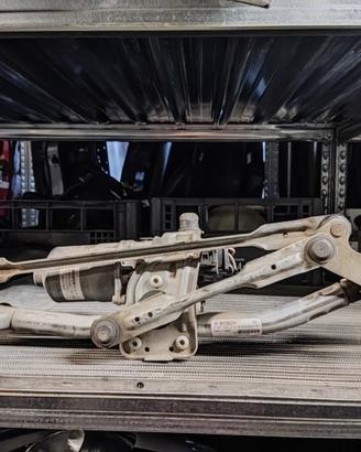 Motorino tergi anteriore FIAT 500X del 2015
