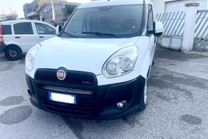 Fiat Fiorino 1.3 MJT 95CV Furgone 2012