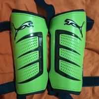 Parastinchi Calcio Puma Taglia L