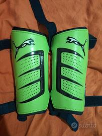 Parastinchi Calcio Puma Taglia L