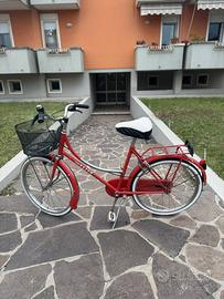 Bici donna ELIOS