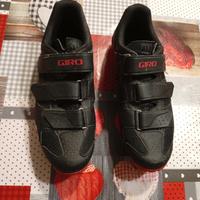 scarpe bici MTB 43 (giro) 
