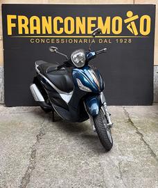 Piaggio Beverly 300 i.e.
