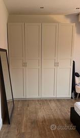 4 Ante IKEA FLISBERGET