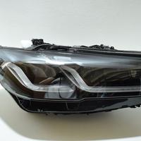 Faro destro BMW 5 (G30/G31) 3.0 D