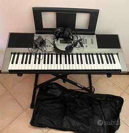 Tastiera YAMAHA PSR-E353