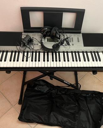 Tastiera YAMAHA PSR-E353