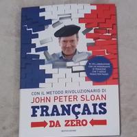 Libro per imparare il FRANCESE