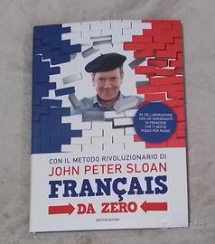 Libro per imparare il FRANCESE