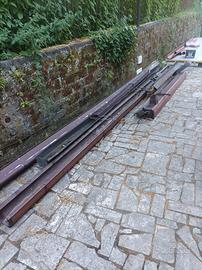 grondaia PVC 