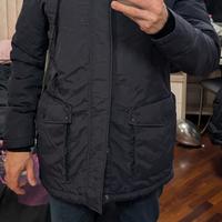 giubbotto giacca invernale impermeabile 