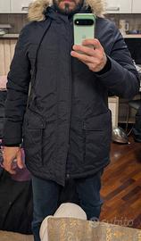 giubbotto giacca invernale impermeabile 