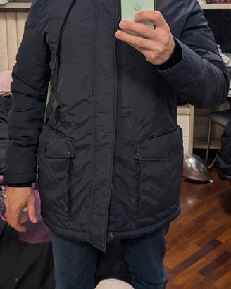 giubbotto giacca invernale impermeabile 