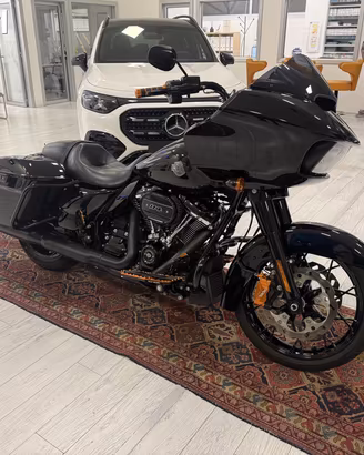 Harley Davidson Road Glide Special