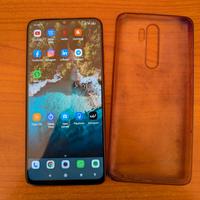 Smartphone Xiaomi Redmi Note 8 Pro