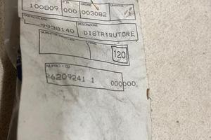 9938140 DISTRIBUTORE ROTANTE FIAT ARGENTA