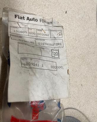 9938140 DISTRIBUTORE ROTANTE FIAT ARGENTA