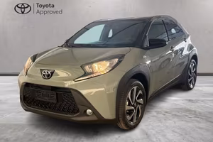 Toyota Aygo X 1.0 72cv Trend