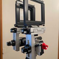 Macchina fotografica  SINAR P