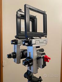 Macchina fotografica  SINAR P