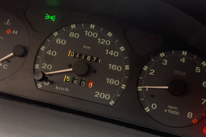 FIAT PUNTO 85 1.2 16V