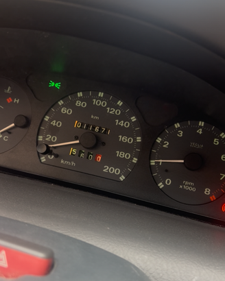 FIAT PUNTO 85 1.2 16V