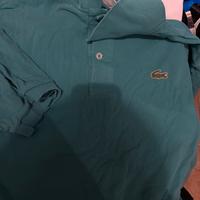 Polo lacoste