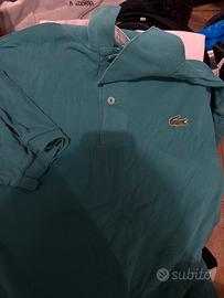 Polo lacoste