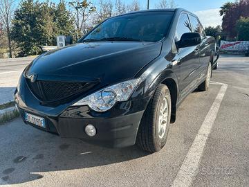 Ssangyong Actyon 2.0 XDi 4WD Ciak