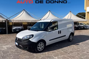 Fiat DOBLO' MAXI 1.6 MJT 105CV 2 PORTE LATER 2022